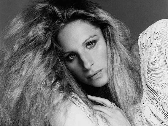 15 Pieces of Life Advice From Barbra Streisand’s Memoir