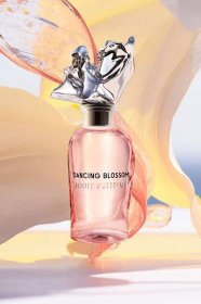 Louis Vuitton představil novou kolekci parfémů. Ke spolupráci přizvali autora Tančícího domu | FashionMagazin.cz