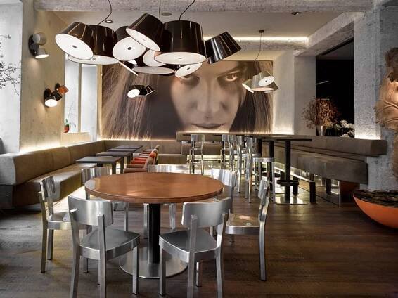 EFF/Café new One/