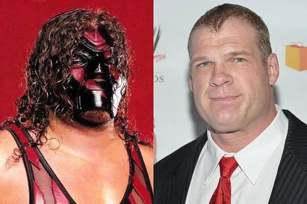 Happy Birthday Kane!!