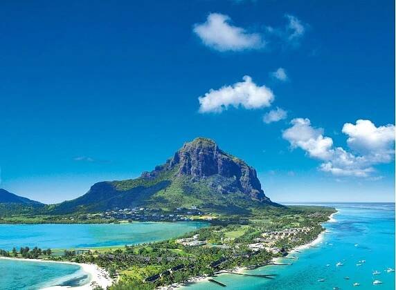 Mauritius | CK INEX