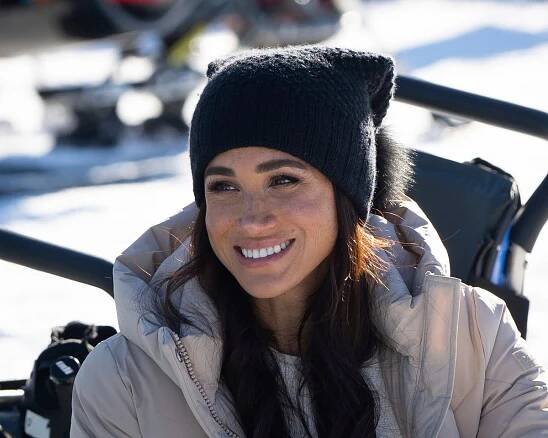 Meghan Markle na verejnosti: Po 9 mesiacoch si to všetci všimli