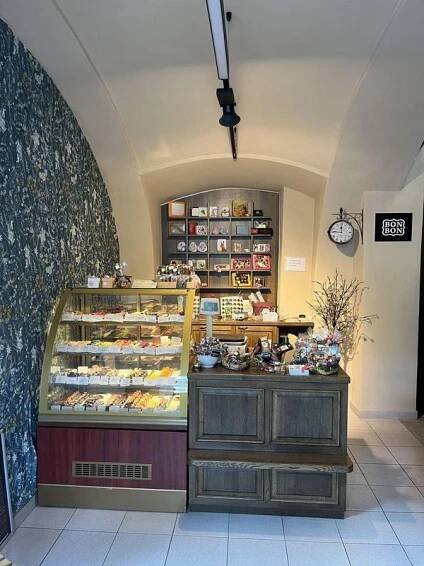 Pralinky BON BON foto 2