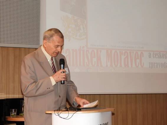 Čáslavan roku 2018 Jaroslav Skopal se vrátil do Čáslavi