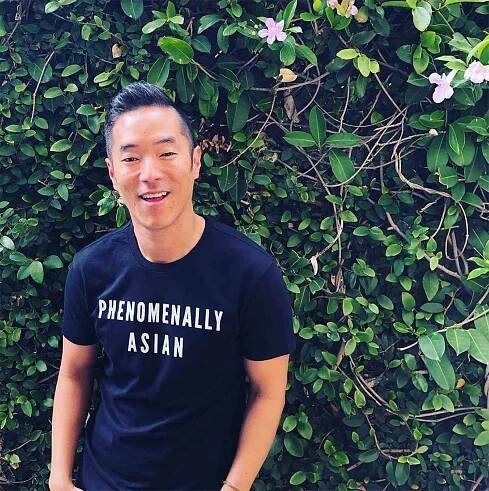 Leonardo Nam