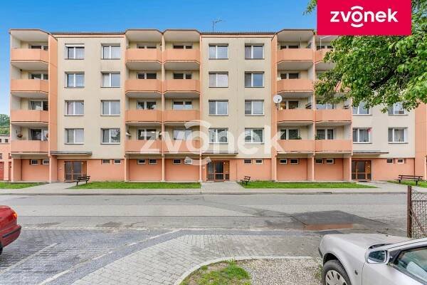 Prodej bytu 3+1 v Luhačovicích s balkonem-po rekonstrukci | Reality.iDNES.cz 