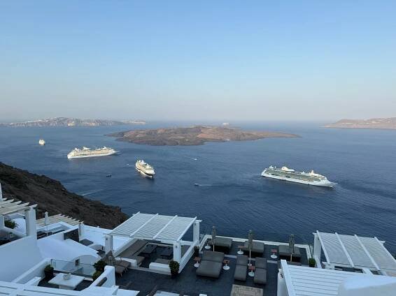 HOTEL AGALI HOUSES - Updated 2025 Prices & Reviews (Santorini/Fira)
