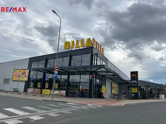 Pronájem bytu 1+kk v osobním vlastnictví 42 m², Chýně | Reality RE/MAX