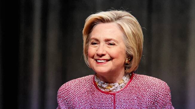 Hillary Clinton: ‘The Press Has Never Taken Reproductive Health Seriously’
