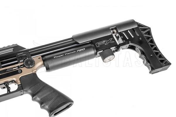 FX Impact M3 Sniper Bronze 5,5mm