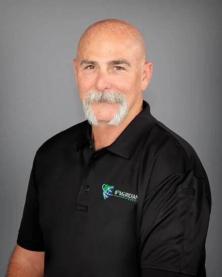 Eric C. Smith - 5th Meridian Group