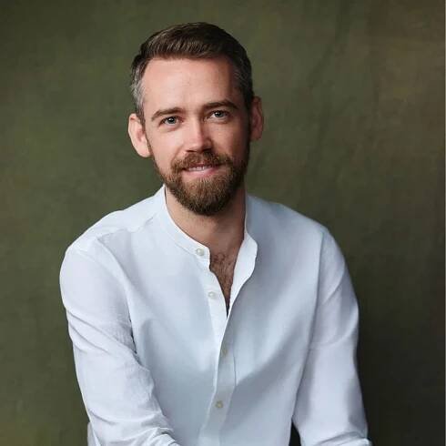 Erik Jampa Andersson