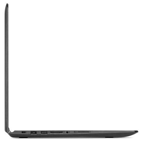 ASUS M705BA - 17,3" TN HD+/AMD A4-9125/4G/1T HDD/W10 (GREY)