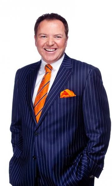 Tom Brown for CTV