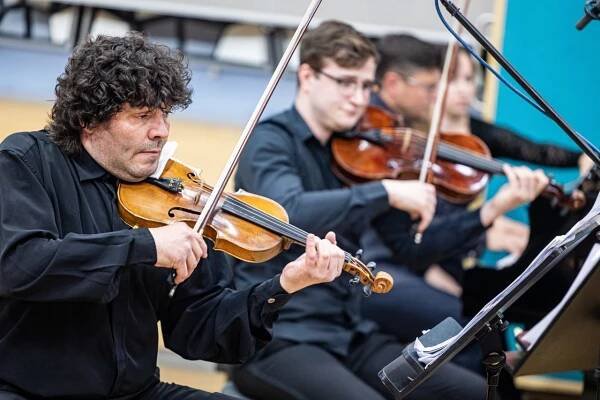 SOČR | Symfonický orchestr Českého rozhlasu
