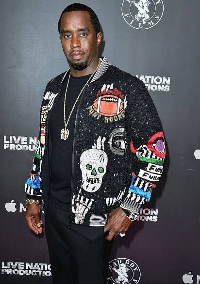 P Diddy has been accused of rape in a new lawsuit – after settling the allegations from Cassie.jpg