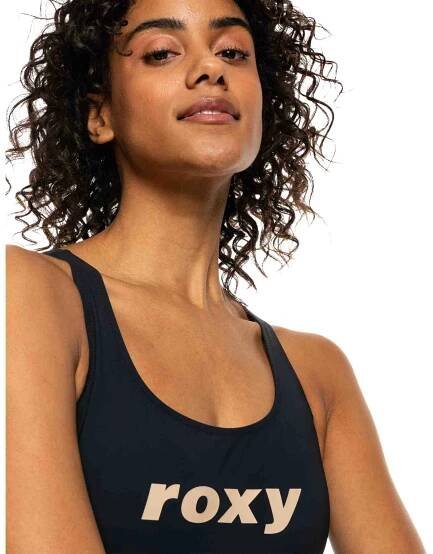 Roxy ACTIVE SD BASIC - Dámské jednodílné plavky - 4
