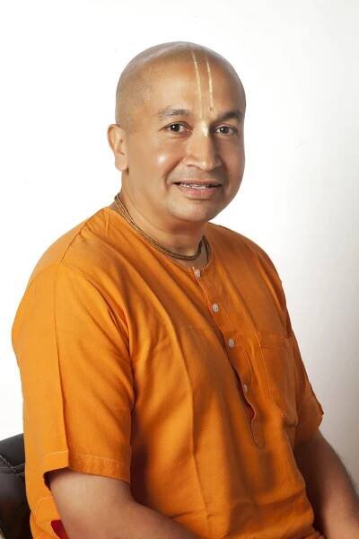 Guaranga Das Prabhu, Author at Earth.Org