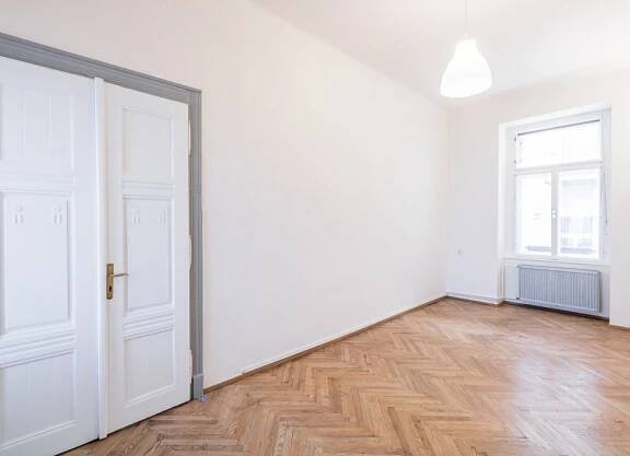Byt na pronájem - Praha 1 - Nové město - 96m 3