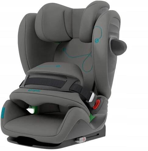 Cybex Pallas G-fix, autosedačka