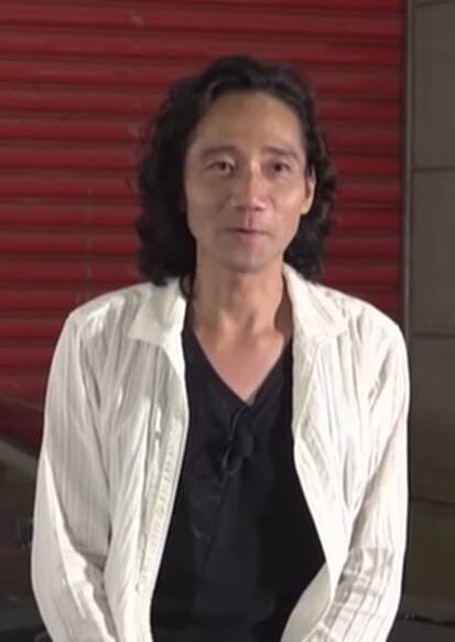 Shin’ichirō Miki – Wikipedia