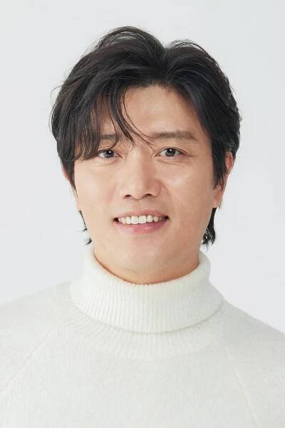 Park Hee-soon herec