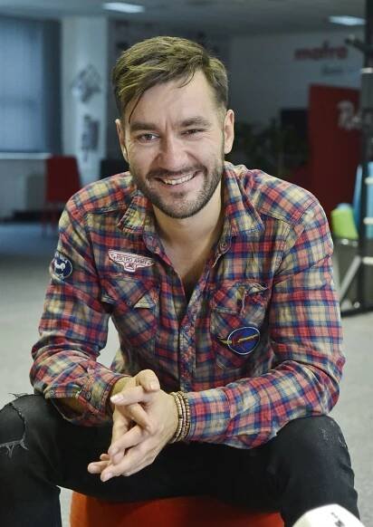 Stane se ze Ztraceného druhý Mareš? Zpěvák nemá dost a chce zase vyprodat O2 arénu