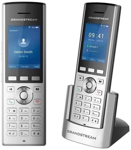 Grandstream WP820