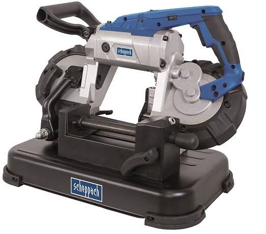 Scheppach MBS 1100