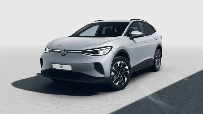 Volkswagen ID.4 Pro People 210 kW - 77 kWh na operativní leasing