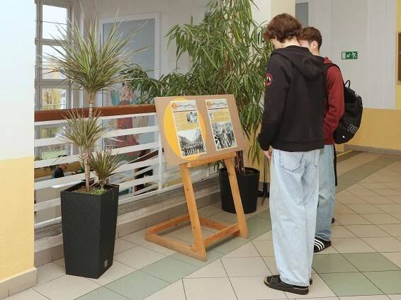 Volejbalový turnaj se opět vydařil | SPgŠ a SOŠ Kladno