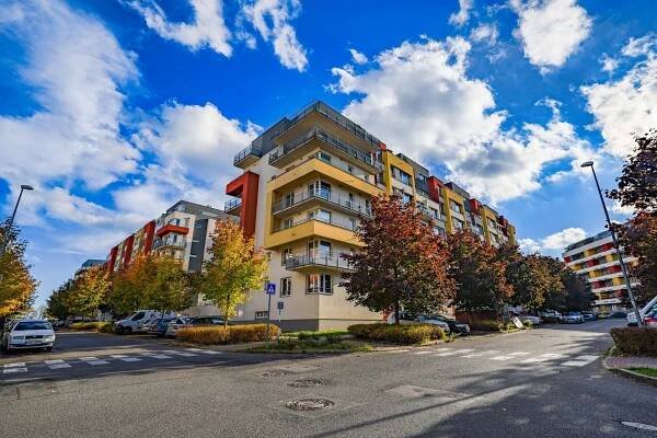 Prodej bytu 1+kk 58m2, ul. Míšovická, Praha - Zličín