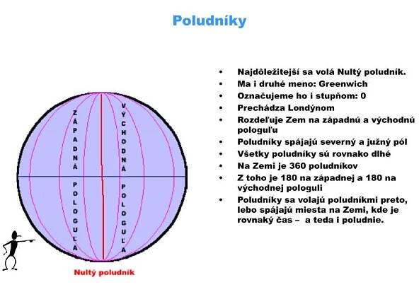 PPT - Na Zemi sa nestratím. PowerPoint Presentation, free download - ID:427559