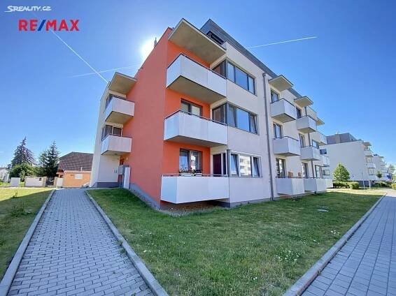 Prodej bytu 2+kk 47 m², Zelnice II, Slavkov u Brna