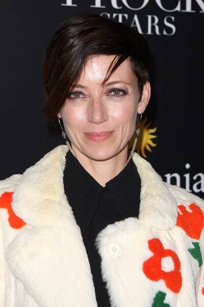 The actress in 2013
