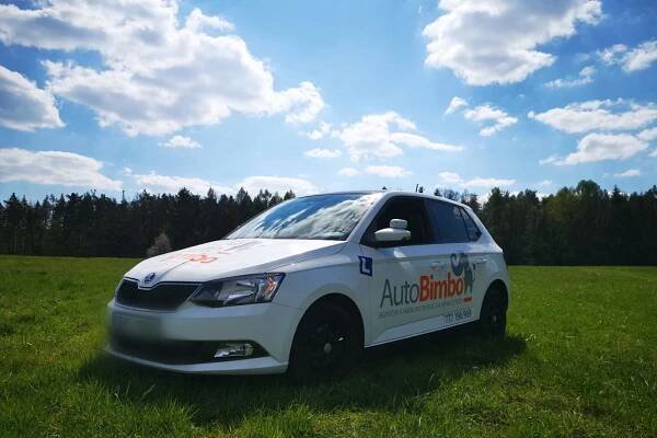 AUTO BIMBO, s.r.o.