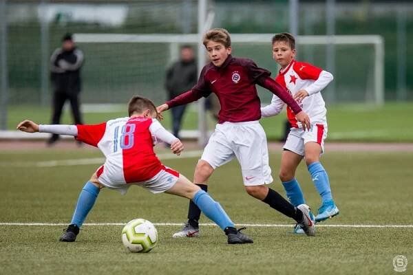 Z derby bez bodu | sparta.cz