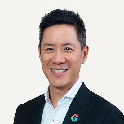 Michael Yue