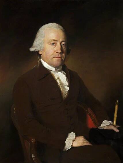 John Morgan (of Dderw) - Wikipedia