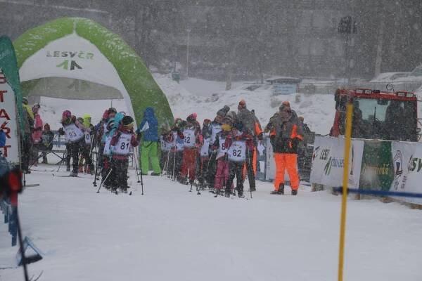 Bolšunov na Vysočinu nepřijede. Hvězdný ruský lyžař vyrazí jinam