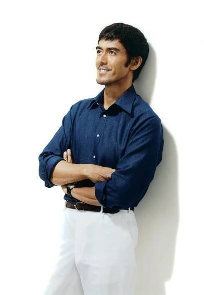 Hiroshi Abe | Plus B Film Productions