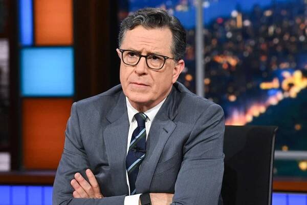 The Late Show with Stephen Colbert to End After 10 Seasons in 'Financial Decision' by CBS