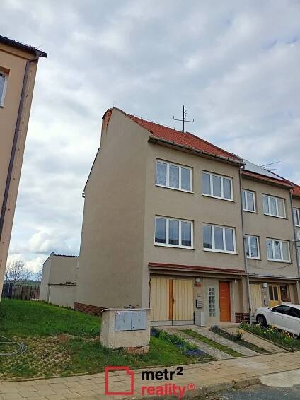 Rodinný dům na prodej, Počenice-Tetětice, 194 m² | Realitní kancelář metr2 reality Olomouc