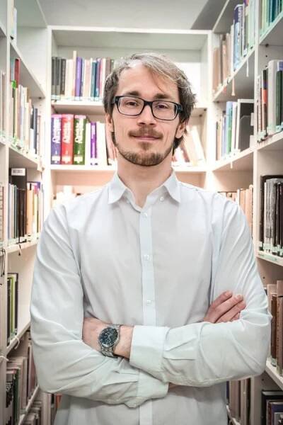 Mentální kouč a filosofický konzultant