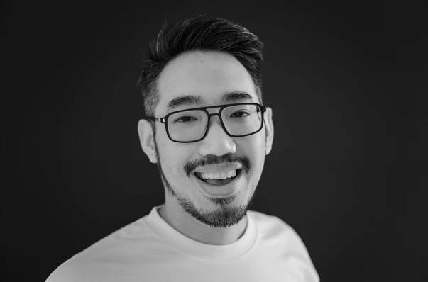 Meet Jonathan Lee