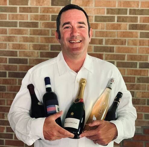 Chapel Hill Wine Hound | Concierge Wine Service - Chapel Hill, NC