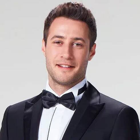 Mehmet Ozan Dolunay - 5