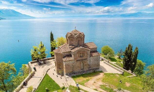 North Macedonia Private Transfers Services