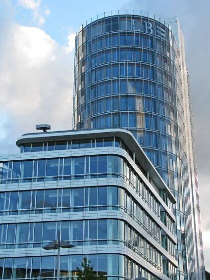 Stuttgart Neuere Architektur | CityTecture