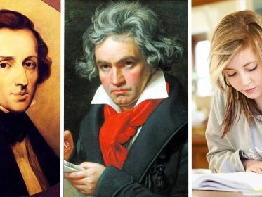 Chopin and Beethoven helps students pass exams, classical music study reveals